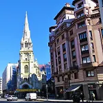 旅馆 Metropolitan By Bossh!