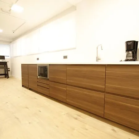 Metropolitan By Bossh!