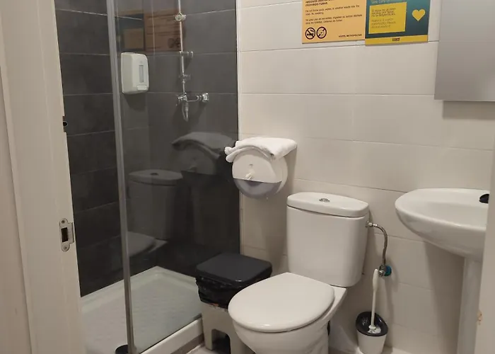 Metropolitan By Bossh!