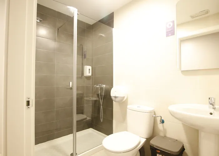 Hostel Metropolitan By Bossh! *