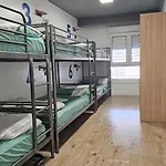 Hostel Metropolitan By Bossh! Bilbao