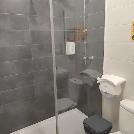 Metropolitan By Bossh! * Bilbao