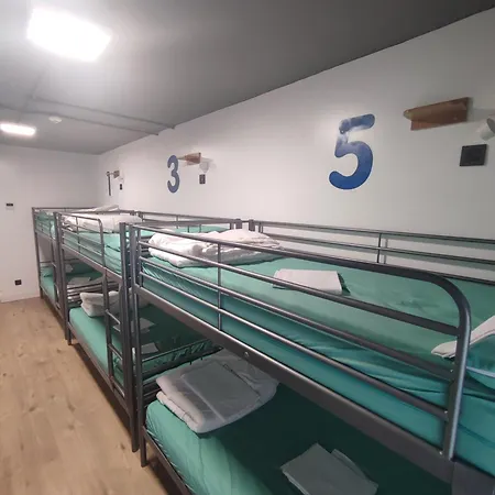 Metropolitan By Bossh! Bilbao