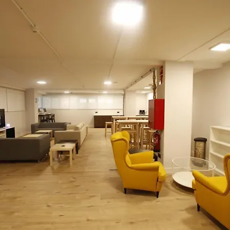 Metropolitan By Bossh! Bilbao