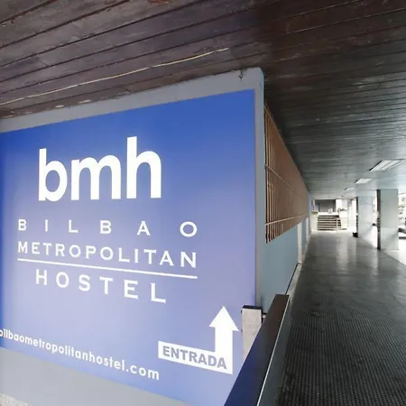 Metropolitan By Bossh!