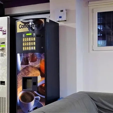 Metropolitan By Bossh!