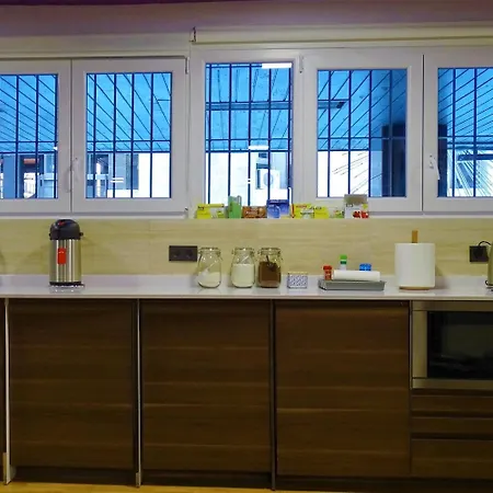 Metropolitan By Bossh! Hostel