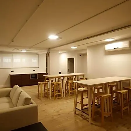 Metropolitan By Bossh! *