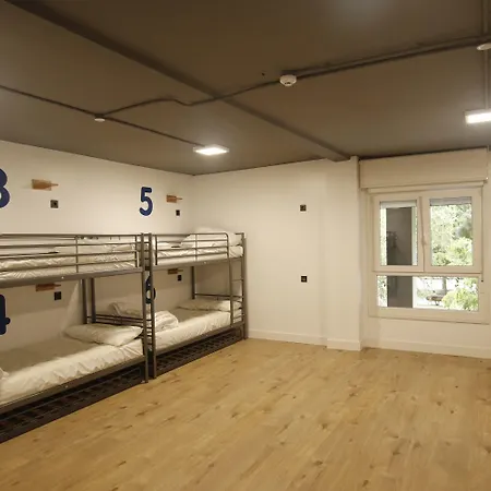 Metropolitan By Bossh! Hostel