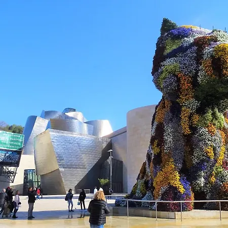 Metropolitan By Bossh! * Bilbao