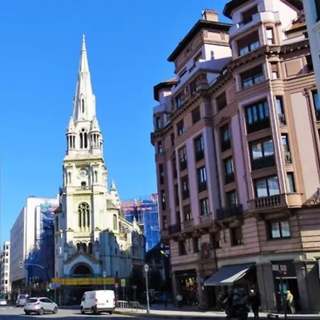 Metropolitan By Bossh! Bilbao