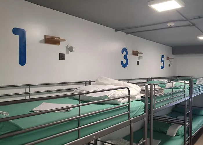 Metropolitan By Bossh! 毕尔巴鄂