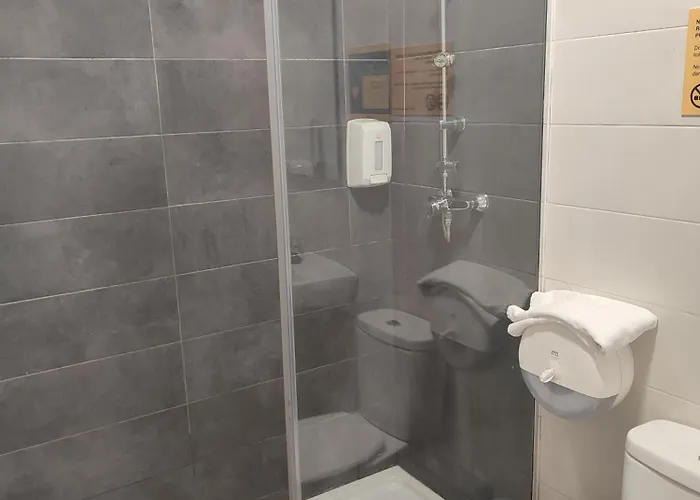 Metropolitan By Bossh! * 毕尔巴鄂