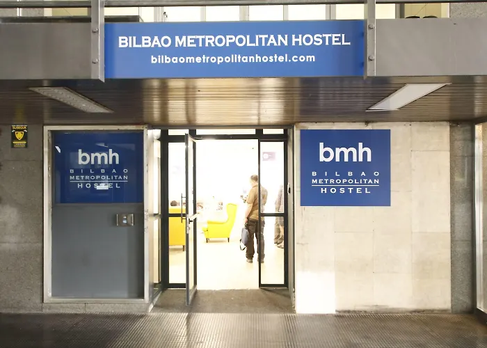 Metropolitan By Bossh!