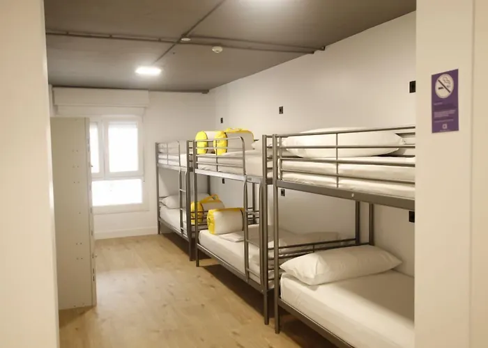 Hostel Metropolitan By Bossh! *