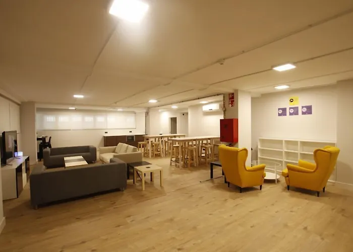 Metropolitan By Bossh! * 毕尔巴鄂