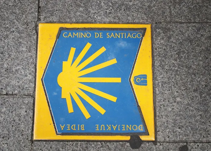 旅馆 Metropolitan By Bossh! 毕尔巴鄂