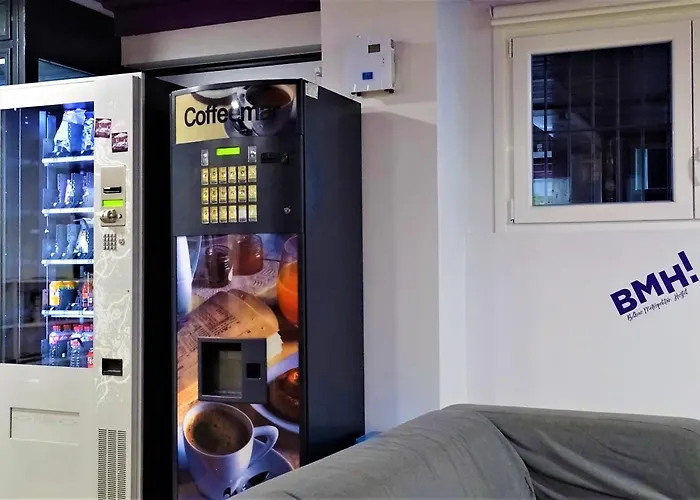 Metropolitan By Bossh!