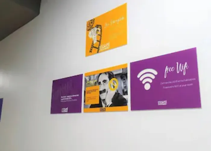 Metropolitan By Bossh!