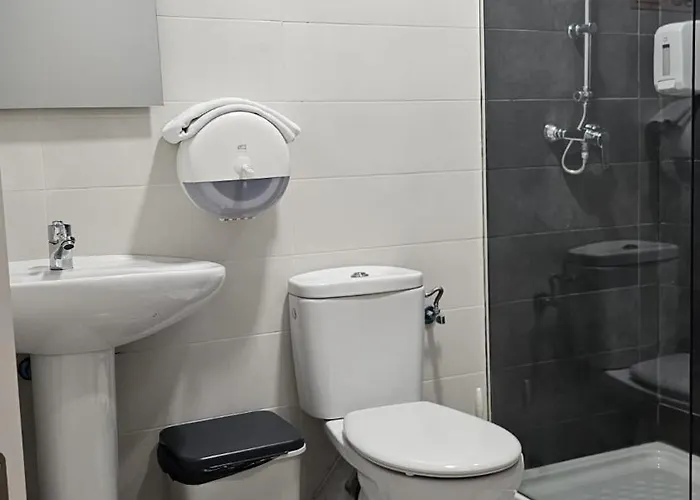 Metropolitan By Bossh! Vandrerhjem