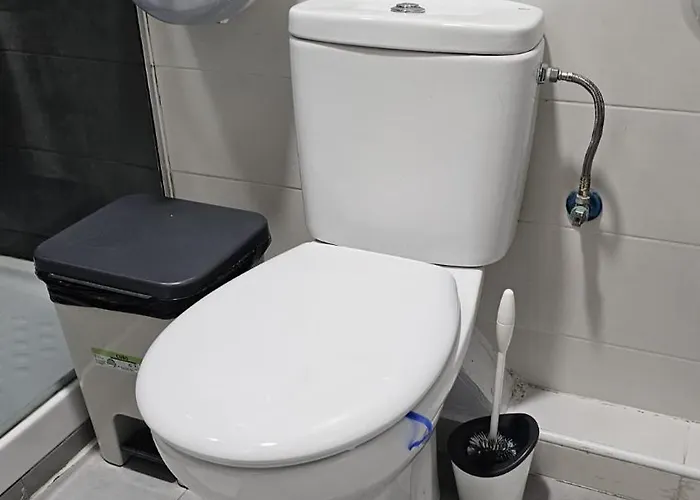 Vandrerhjem Metropolitan By Bossh! *