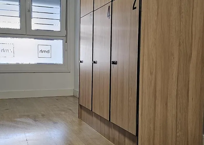 Hostel Metropolitan By Bossh!