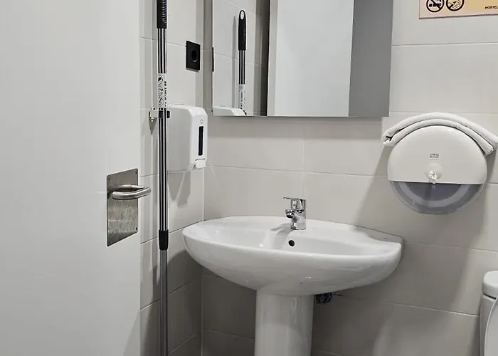 Metropolitan By Bossh! *