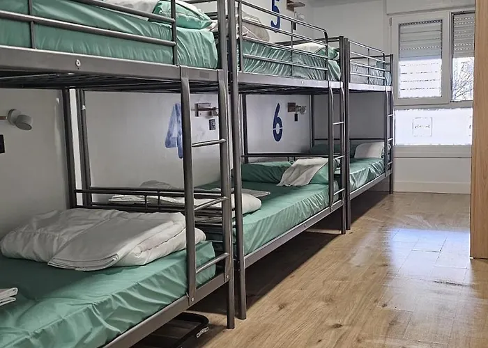 Metropolitan By Bossh! Bilbao