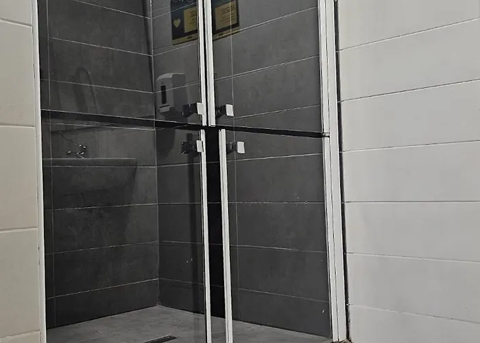 Hostel Metropolitan By Bossh! Bilbao