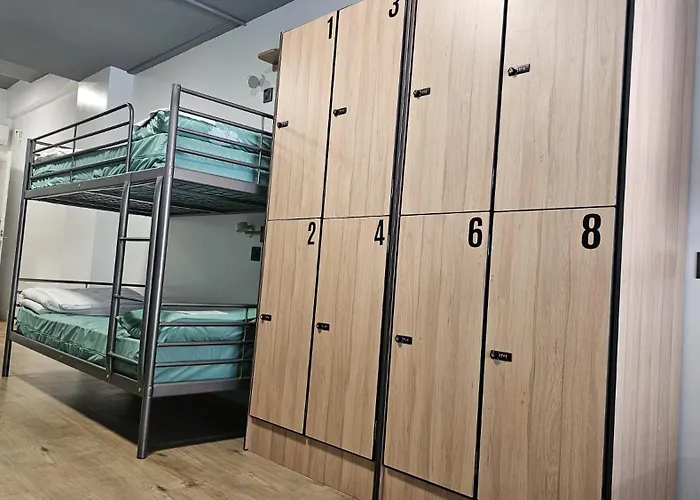 Metropolitan By Bossh!