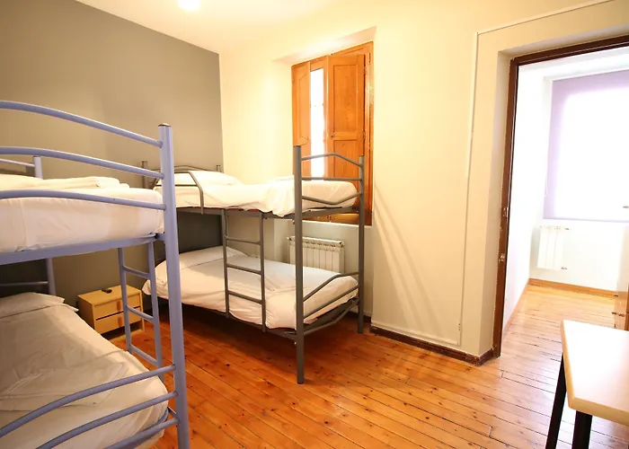 Hostel Metropolitan By Bossh! *