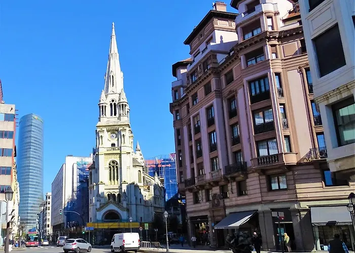 旅馆 Metropolitan By Bossh!