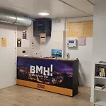 Metropolitan By Bossh! Hostel