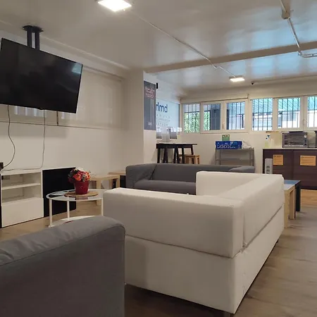 Metropolitan By Bossh! * Bilbao