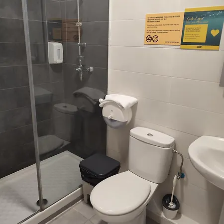 Metropolitan By Bossh! 旅馆 *