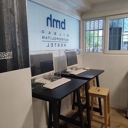 Metropolitan By Bossh! 旅馆