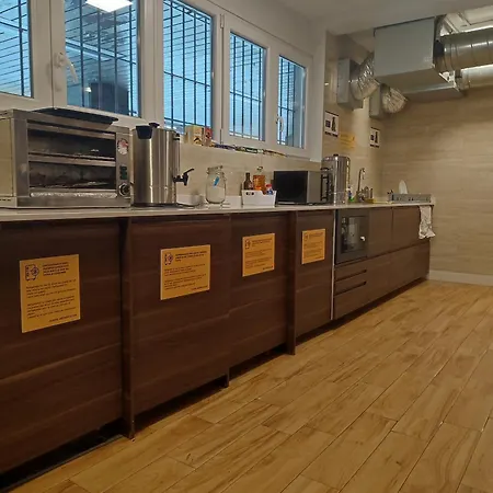 Metropolitan By Bossh! 毕尔巴鄂