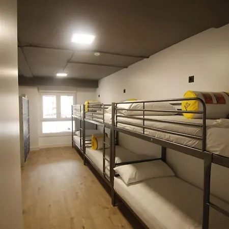 Metropolitan By Bossh! 毕尔巴鄂