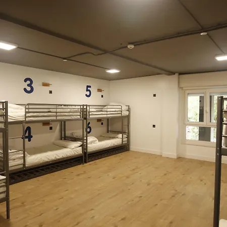 Metropolitan By Bossh! 毕尔巴鄂