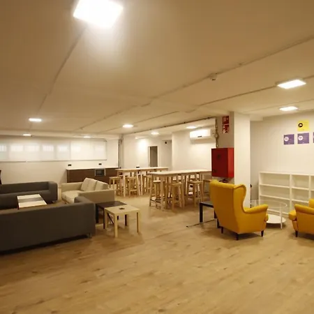 Metropolitan By Bossh! * 毕尔巴鄂