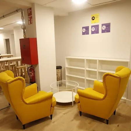 Metropolitan By Bossh! 旅馆