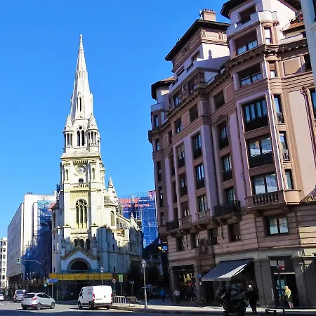 旅馆 Metropolitan By Bossh!