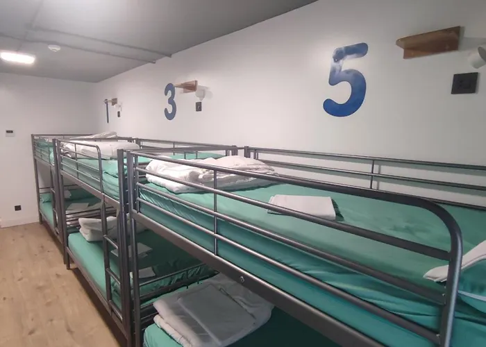 Metropolitan By Bossh! Μπιλμπάο