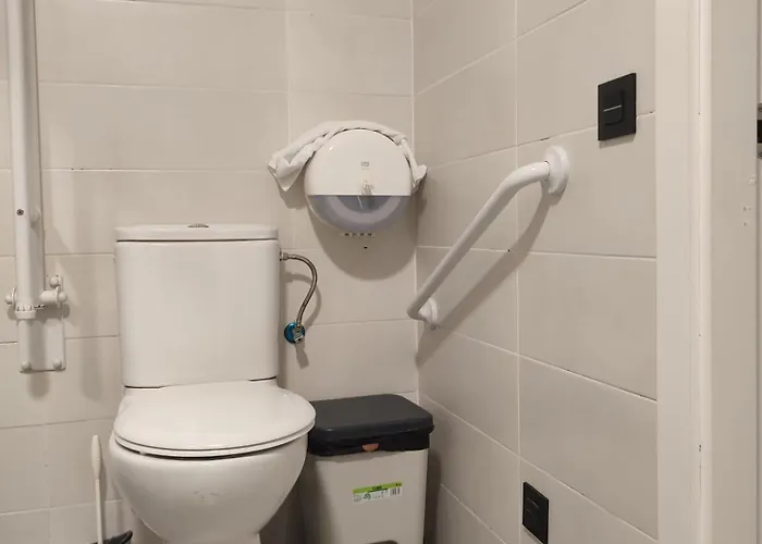 Metropolitan By Bossh! * Μπιλμπάο