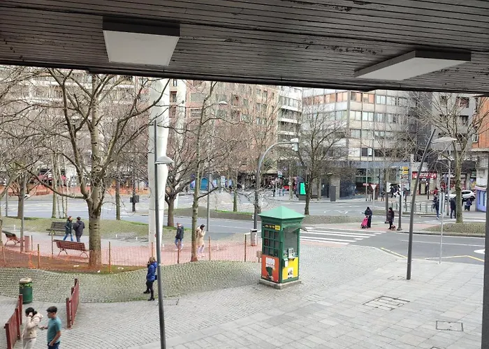 Metropolitan By Bossh!