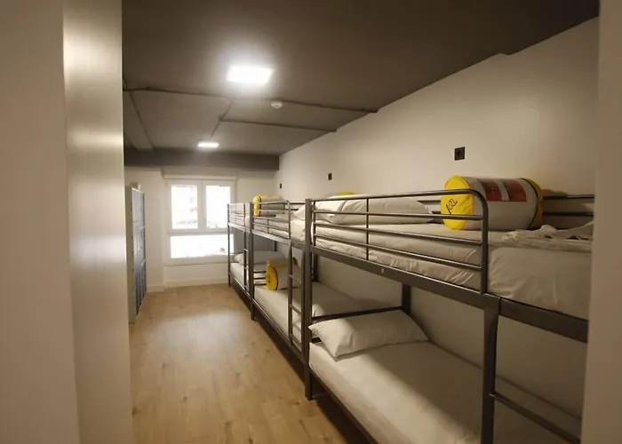 Metropolitan By Bossh! Μπιλμπάο