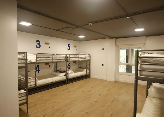 Metropolitan By Bossh! Μπιλμπάο