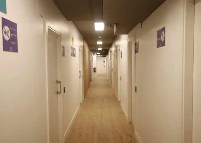 Metropolitan By Bossh! Μπιλμπάο