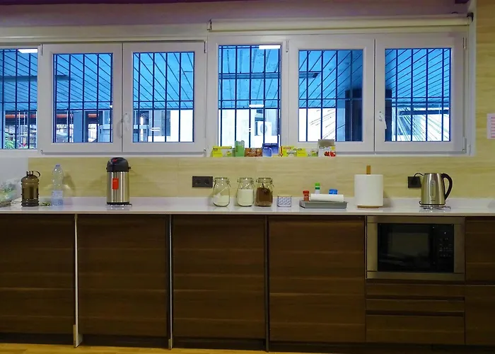 Metropolitan By Bossh! Hostel