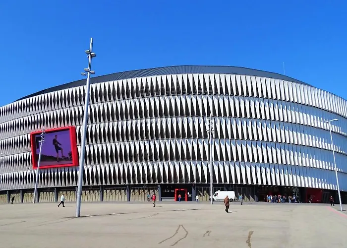 Hostel Metropolitan By Bossh! Μπιλμπάο